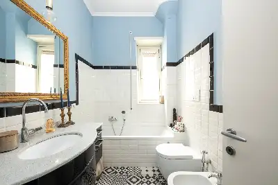 Casa in vendita, Via Giovanni da Procida, Roma