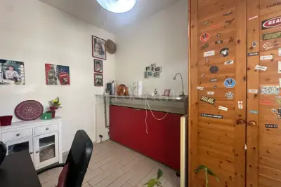 Casa in vendita, Via Luigi Russo, Fiumicino
