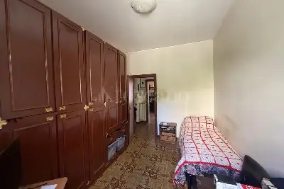 Casa in vendita, Via Bernardino Bernardini, Roma