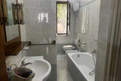 Casa Indipendente in vendita, Via Nuova, Catanzaro