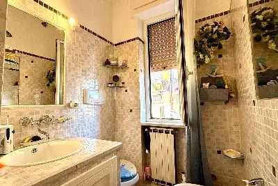 Casa in vendita, Via Isonzo, Mentana