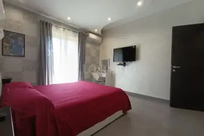 Villa in vendita, Via di Valle Palomba, Anzio