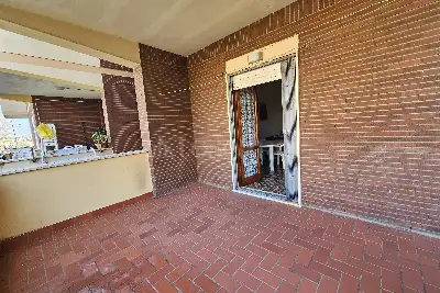 Casa in vendita, Via Colonia, Pomezia