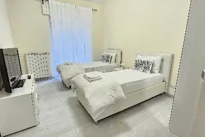 Casa in vendita, Via dell'Appagliatore, Roma