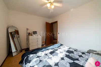 Villino a Schiera in vendita, Via Castello, Budoia