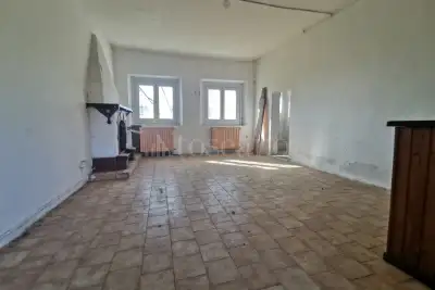 Casa Indipendente in vendita, Via Maestra, Borgo San Siro