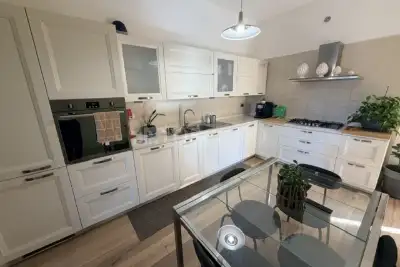 Casa in vendita, Via della Tecnica, Pomezia