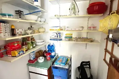 Casa in vendita, Via Aldo Manuzio, Genova