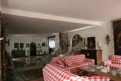 Villa in vendita, via di colle formica, Velletri