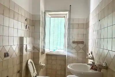 Casa in vendita, Via Statilio Ottato, Roma