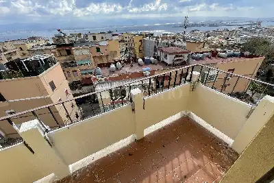 Casa in vendita, Viale Regina Elena, Messina