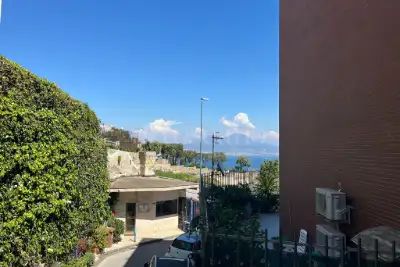 Casa in vendita, Via Alessandro Manzoni, Napoli