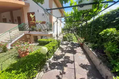 Villa in vendita, Via L 23, Portella di Mare, Misilmeri, Misilmeri