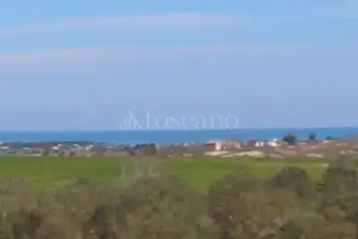 Casale in vendita, Contrada Triona, Noto