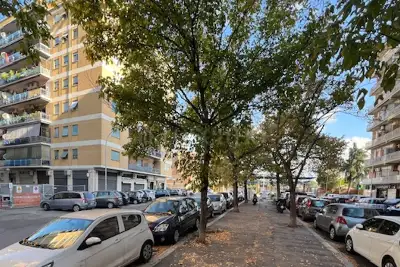 Casa in vendita, Via Tito Quinzio Penno, Roma