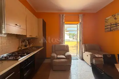 Casa in vendita, Via Giulio Emanuele Rizzo, Roma