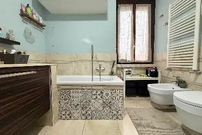 Casa in vendita, Via San Bernardo 22/8, Milano