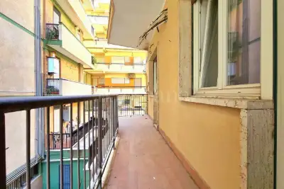 Casa in vendita, Via Trentino, Nettuno