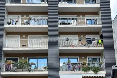 Attico in vendita, Via Federico Ciccaglione, Catania