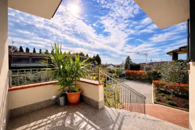 Villa in vendita, Via Castelletto, Pozzolengo