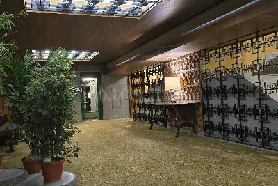 Casa in vendita, Via Ignazio Guidi, Roma