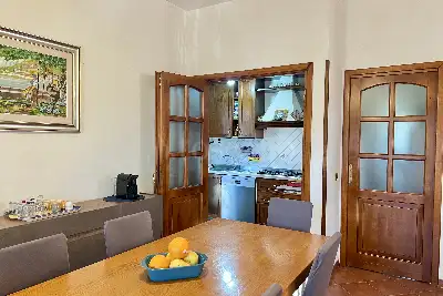 Villa in vendita, Via Elini, Fiumicino