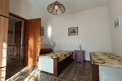 Villa Bifamiliare in vendita, Viale delle Querce, Anzio