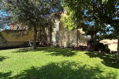 Villa in vendita, Via San Candido, Roma