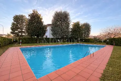 Casa in vendita, Via Einaudi, Sirmione