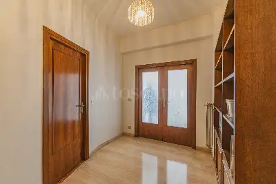 Casa in vendita, Via Giuseppe Pianese, Roma