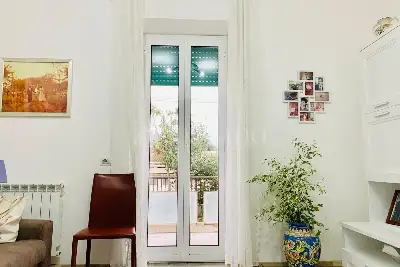 Casa in vendita, Via Scipione Franchetti, Roma