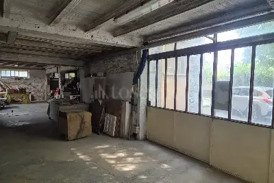 Laboratorio in vendita, Via Baracca, Cantù