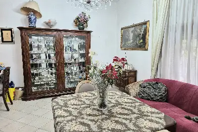 Casa in vendita, Via Domenico Oliva, Roma