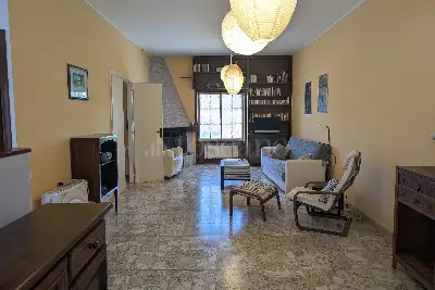 Villino a Schiera in vendita, Via Padre Benedetto Spila, Roma