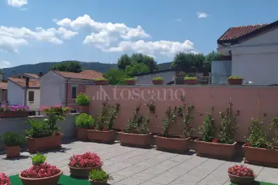Casa in vendita, Via Eleuterio di Gianfilippo, Avezzano