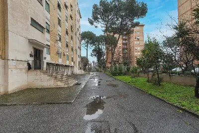 Casa in vendita, Largo Carlo Maria Viola, Roma