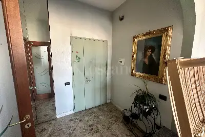 Casa in affitto, Via Giuseppe Verdi, Caserta