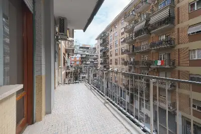 Casa in vendita, Via Luigi Vittorio Bertarelli, Roma