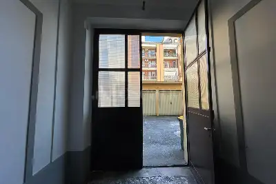 Box in vendita, Via Osasco, Torino