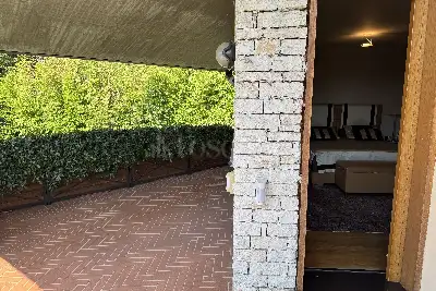 Casa Indipendente in vendita, Via dei Castagneti, Cellatica