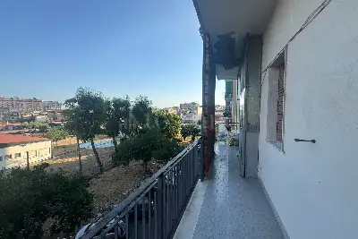 Casa in vendita, Via Nicola Zingarelli, Catania