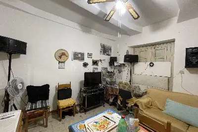 Casa Indipendente in vendita, Via Nazionale Ortoliuzzo, Messina