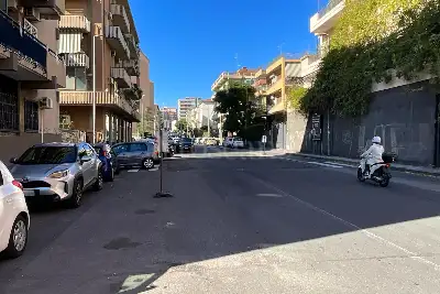 Garage in vendita, Via Rosso di San Secondo, Catania