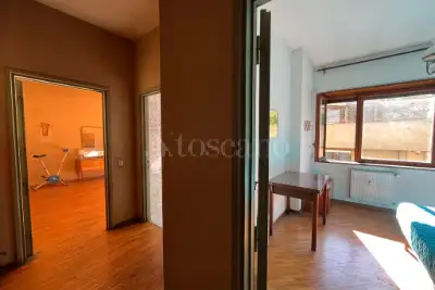Casa in vendita, Via della Camilluccia, Roma