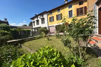 Casa Indipendente in vendita, Via Fratelli Vivenzi, Concesio