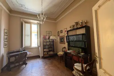 House for sale, Via Alessandria, Roma
