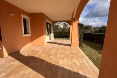 Casa in vendita, Via Li Scali, Arzachena