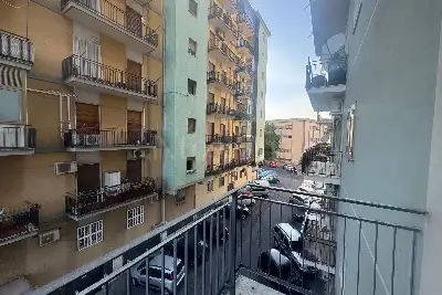 Casa in vendita, Via Nicola Zingarelli, Catania