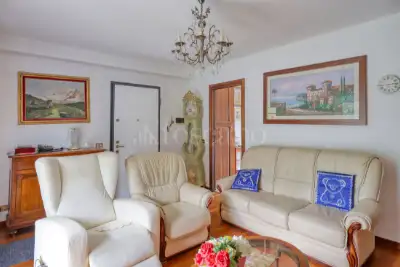 Casa in vendita, Via Don Melli, Lavena Ponte Tresa