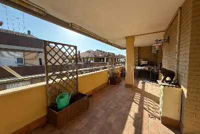 Attico in vendita, Via dei Velieri, Roma